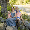 Meet the SewTites Team!
