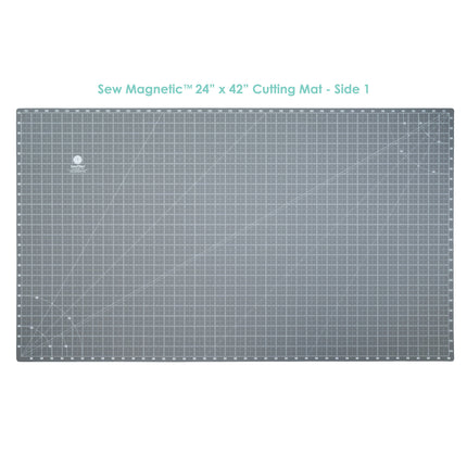 Collection image for: Sew Magnetic Cutting Mats