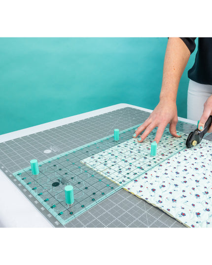 Sew Magnetic 8.5" x 24" Ruler
