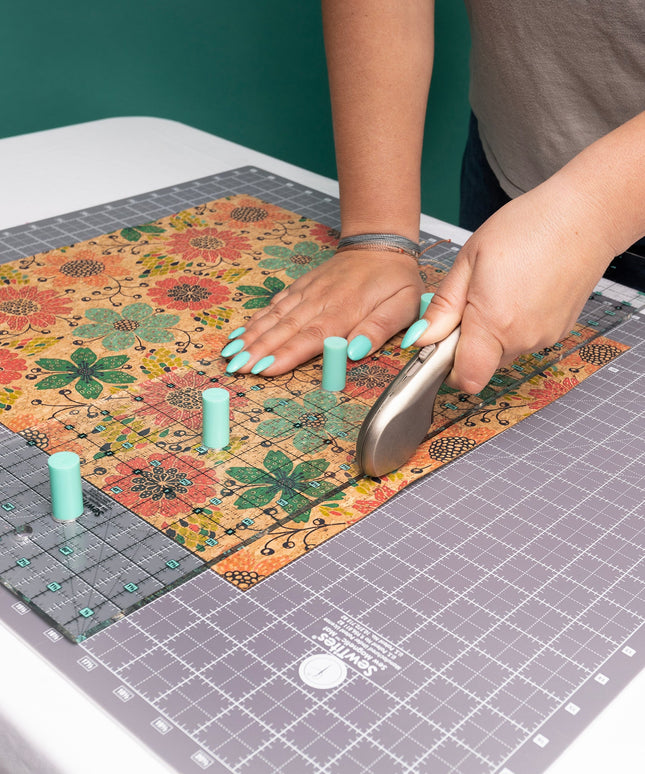 SPÉCIAL : Système de coupe magnétique Sew - Lefty Whoops