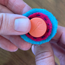An Adaptive, Easier Way to Sew & Craft