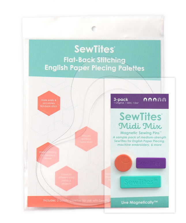 SewTites EPP Bundle