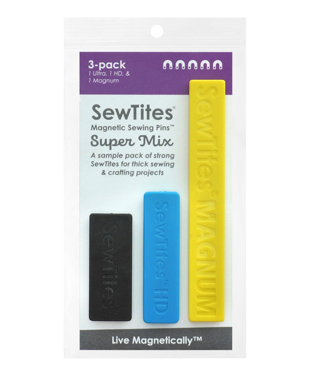 SewTites Super Mix