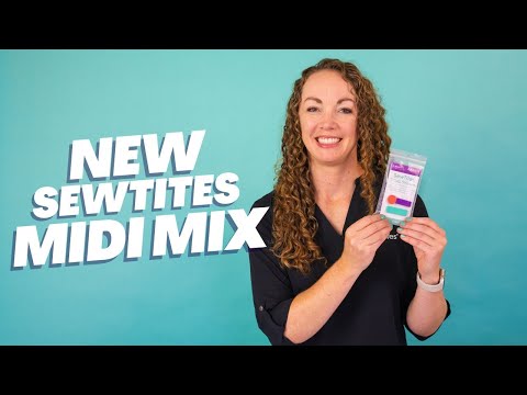 SewTites Midi Mix