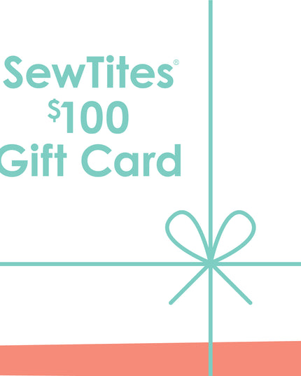 Carte cadeau SewTites
