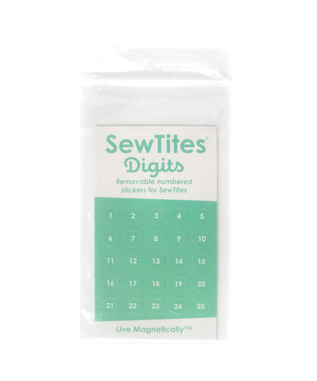 Chiffres SewTites