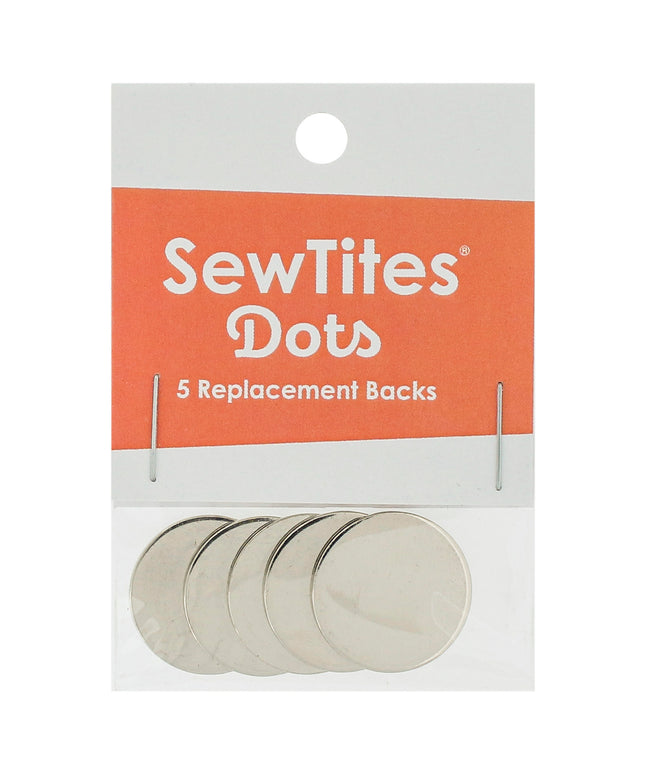 SewTites Replacement Backs