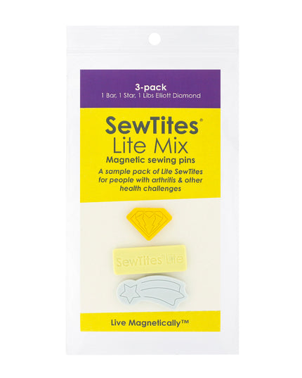 Mezcla SewTites Lite