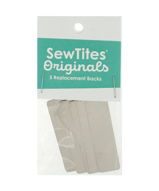 SewTites Replacement Backs