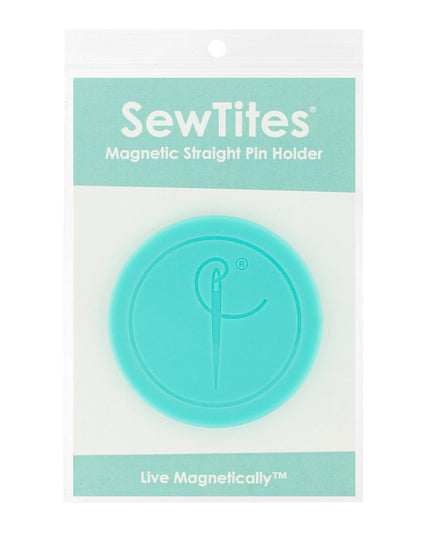 Soporte magnético para tijeras y alfileres rectos SewTites